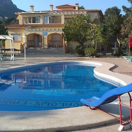 Canada Alquileres Vacacionales Prázdninový areál 3*