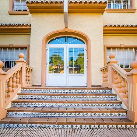 Canada Alquileres Vacacionales Prázdninový areál