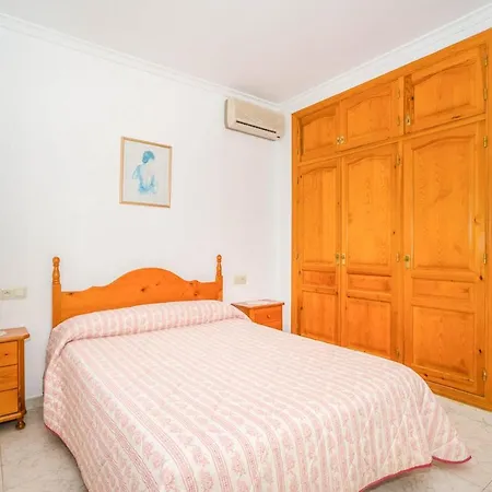 Canada Alquileres Vacacionales Prázdninový areál