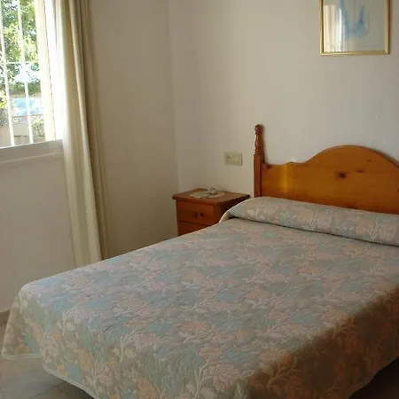 Canada Alquileres Vacacionales Holiday park 3*