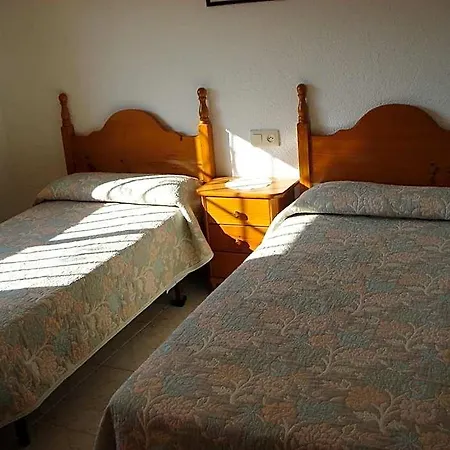 Canadá Alquileres Vacacionales Parco vacanze Calpe
