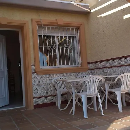 Holiday park Canada Alquileres Vacacionales Calpe