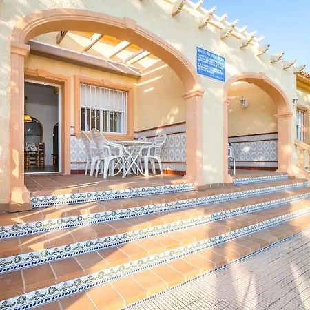 Canada Alquileres Vacacionales Holiday park Calpe