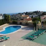 Village de vacances Canada Alquileres Vacacionales Calp