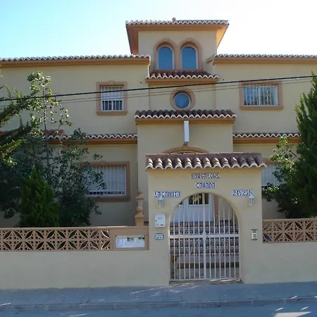 Canada Alquileres Vacacionales Calpe