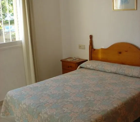 Canada Alquileres Vacacionales Vakantiepark 3*
