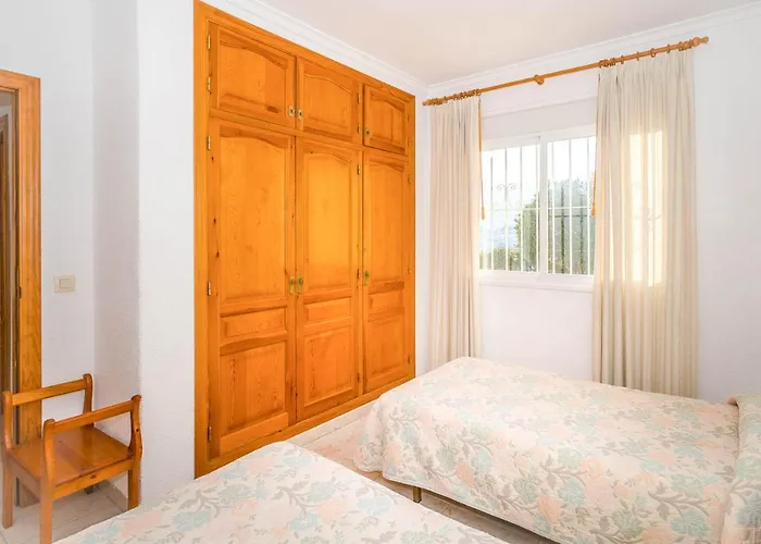 Vakantiepark Canada Alquileres Vacacionales 3*